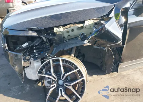 2023 Mercedes-Benz Eqb 350 Suv 4Matic из США, поврежденный, VIN W1N9M1DB5PN065283